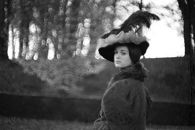 Caroline par Les Flous du Perche
