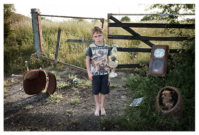Photo Jimmy Beunardeau