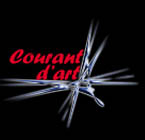 le site du collectif Courant d'art